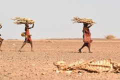 African nations call out climate injustice ahead of COP27