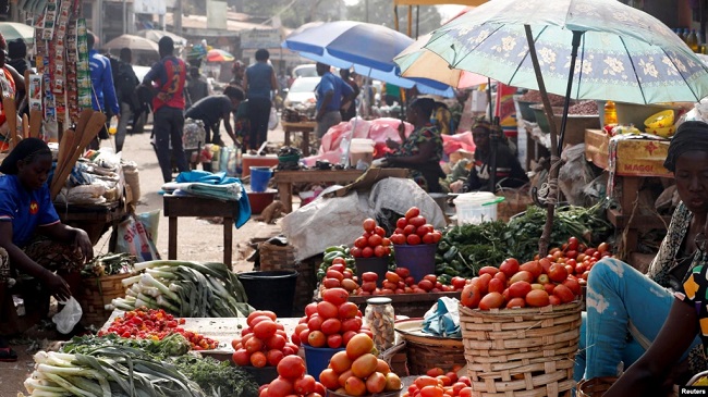 CPDM Crime Syndicate: Yaoundé blames war in Ukraine for food price spikes