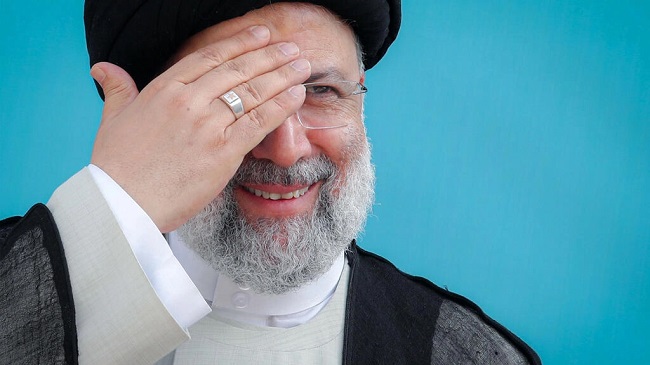 Iran’s Raisi plans to address UN in New York