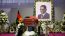 Angola holds funeral for former leader dos Santos amid post-election tensions