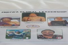 MOHWA Worldwide: Leading Manyu’s development efforts