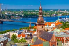 Latvia says Cameroonian visa applicants often submit documents with visible signs of forgery