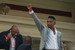 Yaoundé: Eto’o given 72 hours to appoint coach amidst crisis