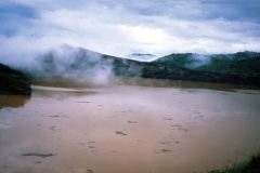 Menchum: Fears of another lake explosion haunt communities