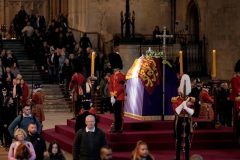 Adieu Elizabeth II The schedule for Queen Elizabeth II’s state funeral