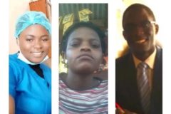 Banso Baptist Hospital staff Southern Cameroons Crisis: Hospital Administrator, two nurses arrested for treating ‘Amba’ fighters