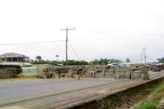 Buea-Kumba road Southern Cameroons Crisis: 3 killed in Amba armed assault in Ekona