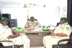 Boko Haram: General Blama from Cameroon is New Deputy Commander of Multinational Joint Task Force