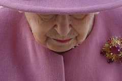 Queen Elizabeth II, Britain’s longest reigning monarch, dies at 96