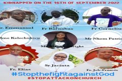 Burning down of St. Mary’s Catholic Church Nchang: Why such barbarism?