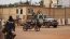 Shots fired near Burkina Faso’s presidential palace in Ouagadougou