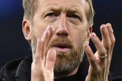 Potter Football: Chelsea appoint Graham Potter as new manager