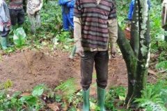 Southern Cameroons Crisis: Amba fighters suspected in killing in Ossing