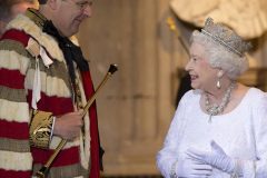 The Great Queen Elizabeth and the Duke of Norfolk King Charles III’s coronation organiser seeks to avoid driving ban
