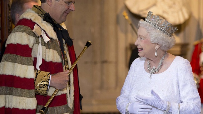 King Charles III’s coronation organiser seeks to avoid driving ban