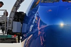 The Holy Father Pope Francis arrives in Kazakhstan to promote ‘dialogue’