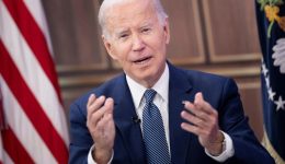‘My memory is fine’ – President Biden hits back at special counsel
