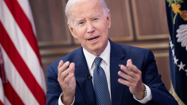 President Biden says Putin ‘miscalculated’ Russia’s ability to occupy Ukraine