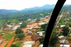 Boyo Four Francophone soldiers killed in Amba attack on Tuesday: Cameroon Intelligence Report sources