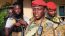 Burkina Faso: Traore officially appointed as president after coup