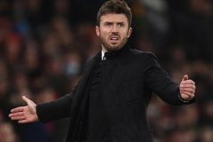 Football: Former Man Utd midfielder Carrick new Middlesbrough boss