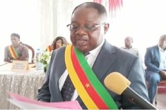 Southern Cameroons Crisis: Wum Mayor’s home set ablaze