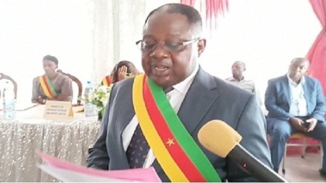Southern Cameroons Crisis: Wum Mayor’s home set ablaze