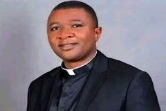 Catholic Archdiocese in Nigeria appeals for prayers for “unconditional release” of priest kidnapped in Southern Cameroons