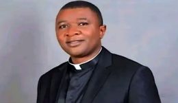 Catholic Archdiocese in Nigeria appeals for prayers for “unconditional release” of priest kidnapped in Southern Cameroons
