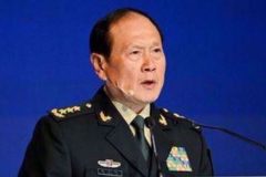 China’s top military brass declares readiness for war amid growing tensions with US