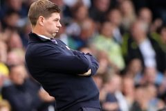 Premier League: Gerrard sacked after Villa defeat, Leicester boost survival bid
