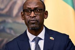 Mali’s foreign minister accuses France of violating airspace, supporting militants