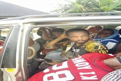 Yaoundé’s political spin on the arson attack on St. Mary parish Nchang