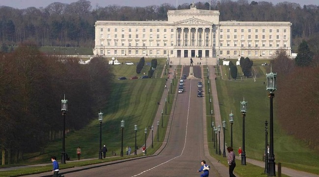 Northern Ireland set for fresh elections over post-Brexit impasse