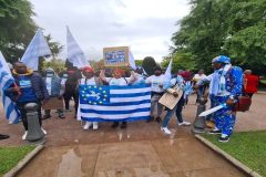 Southern Cameroons Crisis: US charges three for supporting Amba fighters