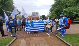 Southern Cameroons Crisis: US charges three for supporting Amba fighters