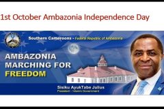 Southern Cameroons Crisis: 5 killed, 6 hostages rescued in Buea and Baba 1