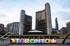 Southern Cameroons Crisis: Talks in Canada end in key agreement