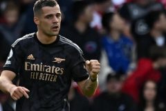 English Football: Arsenal stumble at Southampton, Villa soar after Gerrard sacking