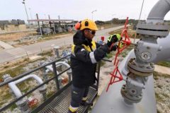 Europe seeks access to African fossil fuels raising alarm at COP27