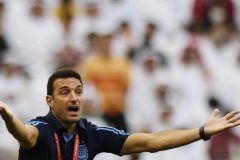Qatar 2022: Argentina did not take Saudis lightly