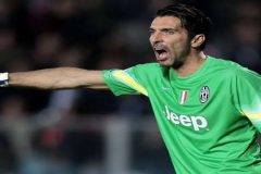 Legendary Italian goalkeeper Gianluigi Buffon says he will support Cameroon during world cup