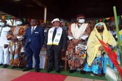 CPDM facing internal rift ahead of October election