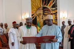 CPDM billionaire tales: New revelations in the “Baba Danpullo affair”