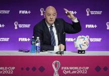 FIFA accused of ‘monumental betrayal’ over latest World Cup 2026 tickets