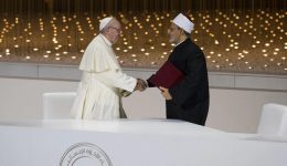 Pope Francis visits Bahrain as rights groups seek engagement on alleged abuses