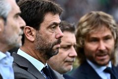 Football: Entire Juventus board of directors resigns