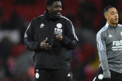 Football: Former Ivory Coast International Kolo Toure handed first managerial job at Wigan