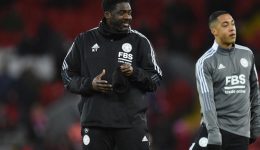 Football: Former Ivory Coast International Kolo Toure handed first managerial job at Wigan