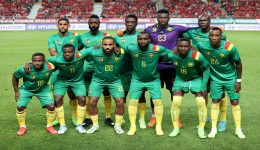 Yaoundé withdraws Indomitable Lions from friendly with Russia